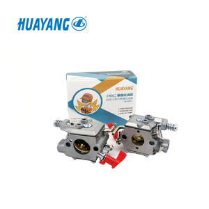 El <span class=keywords><strong>carburador</strong></span> HUAYANG se adapta a las motosierras <span class=keywords><strong>Echo</strong></span> y Shindaiwa 251TS - Product Image 1