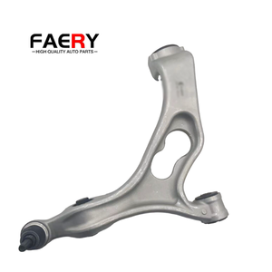 Sistema de motor FAERY 7L8407151K 7L8407151F Brazo oscilante lateral para Porsche Cayenne Audi Q7 - Product Image 3