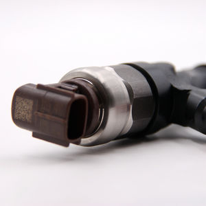 Inyector de combustible Common Rail 095000-7580/095000-5060 Boquilla de inyección de combustible <span class=keywords><strong>23670</strong></span>-<span class=keywords><strong>0G010</strong></span> para NISSAN - Product Image 4