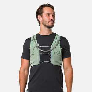 Zaino Idratazione OEM di Alta Qualità, Stiloso e Compatto, Gilet da Corsa Catarifrangente, Borsa Idratazione Portatile, Accessori per Campeggio ed Escursionismo - Product Image 5