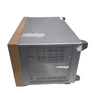 เครื่องมือวิเคราะห์เครือข่ายที่ใช้แล้ว E5063A 100kHz-4.5GHz - Product Image 4