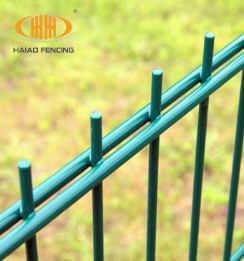 سياج شبكي بقضيب مزدوج عالي الجودة بتصميم مخصص ، شبكة سلكية ملحومة من الأنثراسيت ، لوحة سياج 3 أقدام لألمانيا - Product Image 6