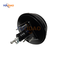 446106A010 RZJ95 VZJ95 3RZ 5VZ Moteur Vente en gros de pièces automobiles Pompe à vide Servofrein 44610-6A010