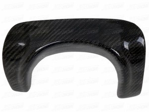 CARBONE D'ÉCHAPPEMENT BOUCLIER THERMIQUE POUR 2006-2007 <span class=keywords><strong>SUBARU</strong></span> IMPREZA 9 GDC - Product Image 4