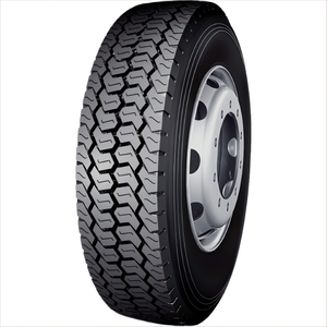 ยางรถบรรทุก Lastik Tyre Longmarch 215/75R17.5 235/75R17.5 508 TBR ตำแหน่งขับเคลื่อน แบบปิดไหล่ 215/75R17.5 235/75R17.5 - Product Image 1