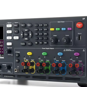 เครื่องวิเคราะห์กำลังไฟฟ้าอิเล็กทรอนิกส์ Keysight N6705C - Product Image 1