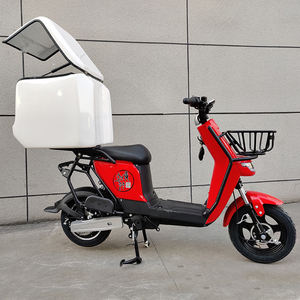 VIMODE — <span class=keywords><strong>scooter</strong></span> électrique, <span class=keywords><strong>livraison</strong></span> de <span class=keywords><strong>pizza</strong></span>, moto électrique - Product Image 5