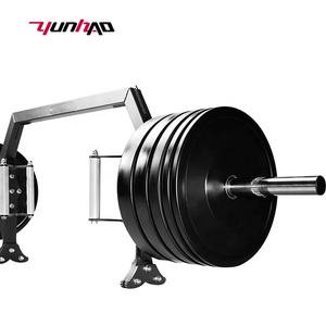 YC venta al por mayor logotipo personalizado <span class=keywords><strong>Ope</strong></span> Hex Trap <span class=keywords><strong>Bar</strong></span> Deadlift para gimnasio levantamiento de pesas - Product Image 6