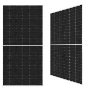 太陽発電システム用545W 550W 555W 560W LONGi Hi-MO 5 LR5-72HBD 545M ~ 560M二重ガラス太陽光発電ソーラーパネル - Product Image 3