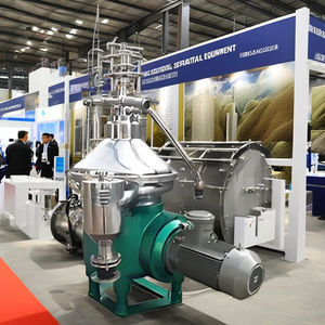 Industriële Schijfstapelcentrifuge Voor De Dierlijke Bloedplasmascheiding Voor De Diervoederindustrie - Product Image 1