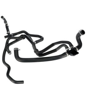 215033860R Tuyau de radiateur de réservoir d'eau <span class=keywords><strong>1</strong></span>.<span class=keywords><strong>5</strong></span> <span class=keywords><strong>DCi</strong></span> <span class=keywords><strong>110</strong></span> 2016 - Product Image 1