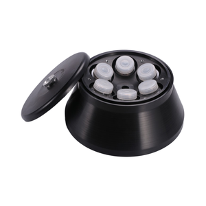 <span class=keywords><strong>Dl6MB</strong></span> קיבולת גבוהה קירור צנטריפוגה לשימוש במעבדה-ce & iso מוסמך - Product Image 6