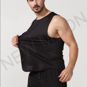 Chaleco Deportivo para Hombre, Personalizable, Transpirable, de Secado Rápido, para Maratón, Gimnasio y Entrenamiento - Product Image 5