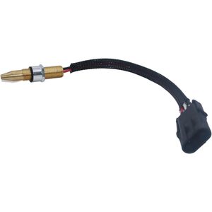 Sensor de velocidad KPPG26408 para componentes de la serie Danfoss, modelo metálico con conector y cableado - Product Image 3