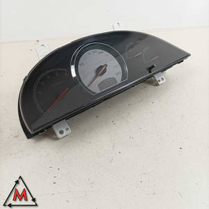 Panel de Instrumentos 80220-08G01 SsangYong Rexton Mk1 Restyling 2006-2012 (83585) - Product Image 1