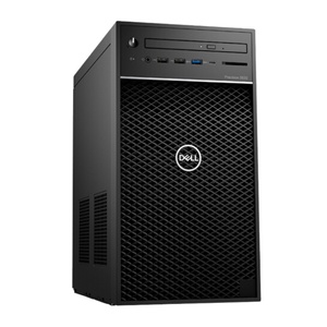 Estación <span class=keywords><strong>de</strong></span> Trabajo <span class=keywords><strong>Dell</strong></span> Precision T3630 en Oferta, <span class=keywords><strong>Computadora</strong></span> <span class=keywords><strong>de</strong></span> <span class=keywords><strong>Escritorio</strong></span> Gráfica 5U - Product Image 1