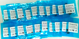 12Pin 12-1Pin LPC กิกะไบต์ TPM GC-TPM2.0_S โมดูลแพลตฟอร์ม SLB9665 trused โมดูล TPM โมดูล2.0สำหรับพีซี Gigabyte 12Pin - Product Image 5