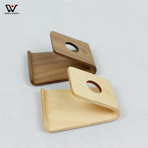 Soporte de artículos de mobiliario de escritorio, logotipo láser personalizado, soporte de teléfono móvil, gran oferta, <span class=keywords><strong>2022</strong></span> - Product Image 2