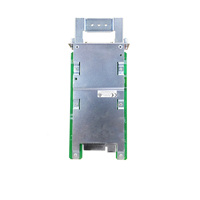 Modul Router seri Antarmuka 16 saluran NIM-16A