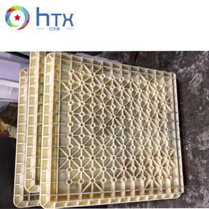 Cung Cấp Bán Buôn Khuôn Nhựa Chống Ăn Mòn Mẫu Ván Khuôn Xây Dựng - Product Image 3