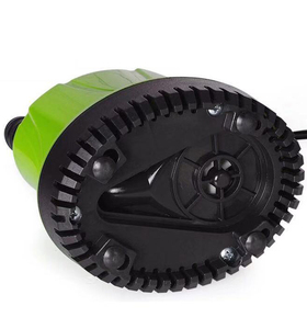 池水族館用12Wサイレント水中ウォーターポンプ水耕栽培水槽6W/12W/25W/40W/60/100W - Product Image 4