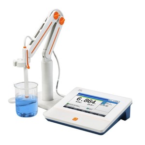 Medidor de pH Portátil Veidt Weighing REX PH310F, Medidor de pH Industrial Automático con Pantalla LCD, Medidor de Oxígeno Disuelto en Material de Papel - Product Image 6