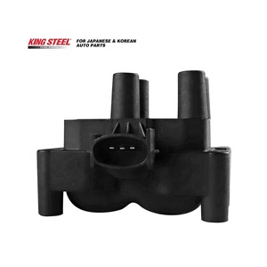 Kingsteel คอยล์จุดระเบิดรถยนต์สำหรับ MAZDA 3 6 <span class=keywords><strong>Ford</strong></span> โฟกัส B3000 YF091810X YF09-18-10X bobina de encendido - Product Image 2