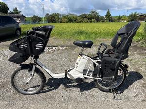 Tarifa al por mayor bicicleta eléctrica usada japonesa de segunda mano duradera vintage confiable - Product Image 3