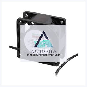 Ventilador de refrigeración OEM de alta calidad, 1570-1398-ND, con buen precio - Product Image 1