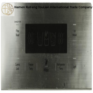 แผงควบคุมเครื่องจ่าย87420613 Ebr79329405ใหม่ของแท้สินค้าใหม่ - Product Image 1