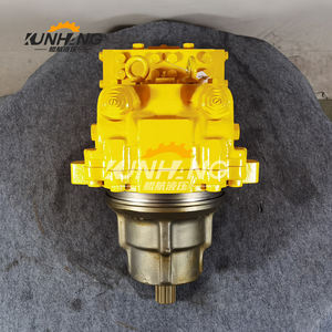 Moteur de translation (entraînement final) 21T-27-00113 pour Komatsu, marque Kunhang, modèles PC1800-6, PC1600-1, PC1600SP-1 - Product Image 2
