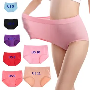 Wholesale size 11 panties In Sexy And Comfortable Styles 