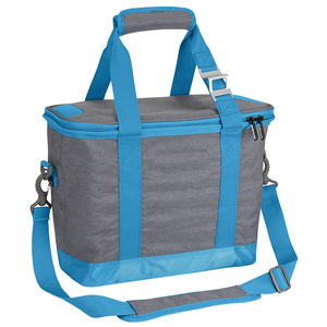 Custom Logo Large Capacity Ice Cooler <b>Bag</b> Outdoor Camping Tote Carrier Crossbody Insulated Beach Picnic <b>Bag</b> - Product Image 3