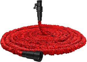 <span class=keywords><strong>Pistolet</strong></span> à eau de jardin <span class=keywords><strong>haute</strong></span> <span class=keywords><strong>pression</strong></span>, latex 2 couches, OEM, Noël, espace, Saint-Valentin, sac d'affaires personnalisable, TPE, <span class=keywords><strong>tuyau</strong></span> 3/4'' - Product Image 3