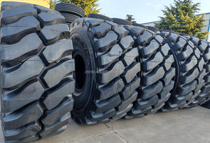 三角玲珑备货29.5r25 23.5r25 TL538S + L5子午线OTR轮胎 - Product Image 3