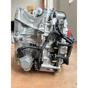 Caja de Cambios Automática HENING 7DCT300 2510314290 de Sistemas de Transmisión Automática Nuevos - Product Image 1