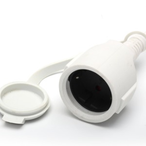 SL-095 <span class=keywords><strong>String</strong></span> ไฟ 49Ft กันน้ำ E26 ซ็อกเก็ตและห่วงแขวน - Product Image 4