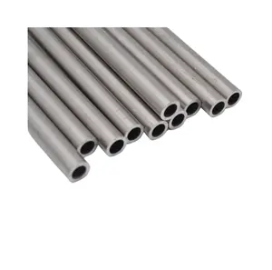 Pipa Aloi titanium kualitas tinggi TB6 pencegah korosi produsen profesional