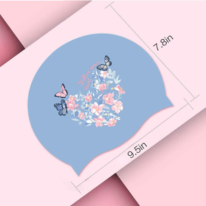 <span class=keywords><strong>Bonnet</strong></span> de bain à haute élasticité et à <span class=keywords><strong>prix</strong></span> abordable pour adulte, meilleur <span class=keywords><strong>bonnet</strong></span> de bain en silicone à haute élasticité et à bas <span class=keywords><strong>prix</strong></span> - Product Image 2