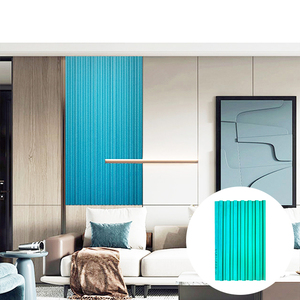 แผ่นผนัง<span class=keywords><strong>ใน</strong></span>ร่มข<span class=keywords><strong>น</strong></span>าดเล็กเจ็ดร่องลายหินอ่อนกั<span class=keywords><strong>น</strong></span>ความชื้นแบบทันสมัยสำหรับห้อง<span class=keywords><strong>น</strong></span>้ำและห้องออกกำลังกาย - Product Image 1