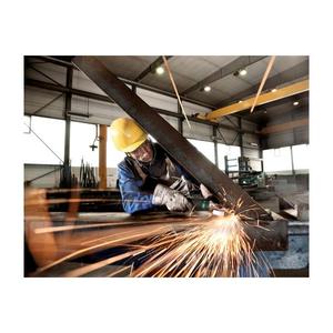 METABO - 613060000 WEF 9-125 Quick - 910 W Meuleuse d'angle à tête plate-Meuleuses et affûteuses EAN 4007430230478 - Product Image 2