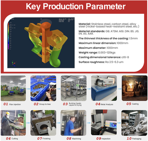 Chuyên nghiệp nướng thịt nướng lưới công suất lớn bên kích thước gia đình thu thập sự kiện phục vụ dịch vụ - Product Image 5