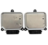 Módulo de Control de Fuente de Luz LED Original Usado 89907-42120 L102 89908-42120 R102 para Toyota BZ4X 2023