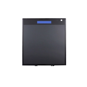 Factory Quality Original <strong>LCD</strong> Screen <strong>for</strong> <strong>BlackBerry</strong> <strong>Passport</strong> <strong>Q30</strong> Digitizer Full Assembly with Frame(Black) - Product Image 2