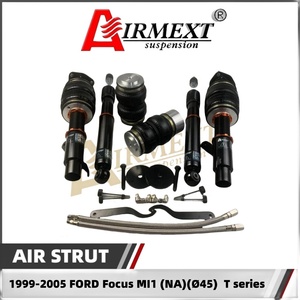 Pour FORD Focus MI1 (NA)(45) (1999-2005)/kit de suspension de jambe de force pneumatique/assemblage de ressort pneumatique/pièces automobiles/pneumatique - Product Image 3