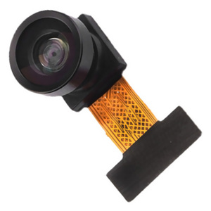 Módulo de Cámara CMOS Mini de 2MP Weinan Electronics OV2640, Interfaz DVP, Campo de Visión Amplio de 160 Grados, Interfaz DVP de 24 Pines, Cámara Miniatura - Product Image 4