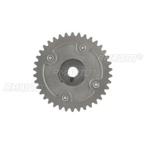 1006040-B02-AB Piñón de distribución de admisión y escape del árbol de levas, ajustador de admisión del motor para motor EADO 478, pieza de motor, accesorios para coche - Product Image 4