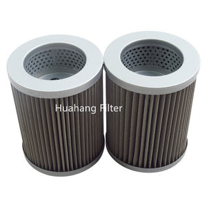 Filtro hidráulico de carne D44A06GAV de suministro de fábrica - Product Image 1