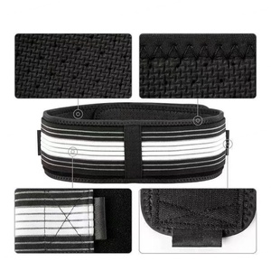 Faja Correctora Postparto Ajustable para Mujer, Cinturón de Reparación de Músculos del Suelo Pélvico - Product Image 4