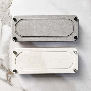 Égouttoir ovale absorbant en terre de diatomée Jade Garden pour évier de cuisine, style moderne, couleur unie - Product Image 1